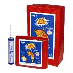 China Böller A Tiger 